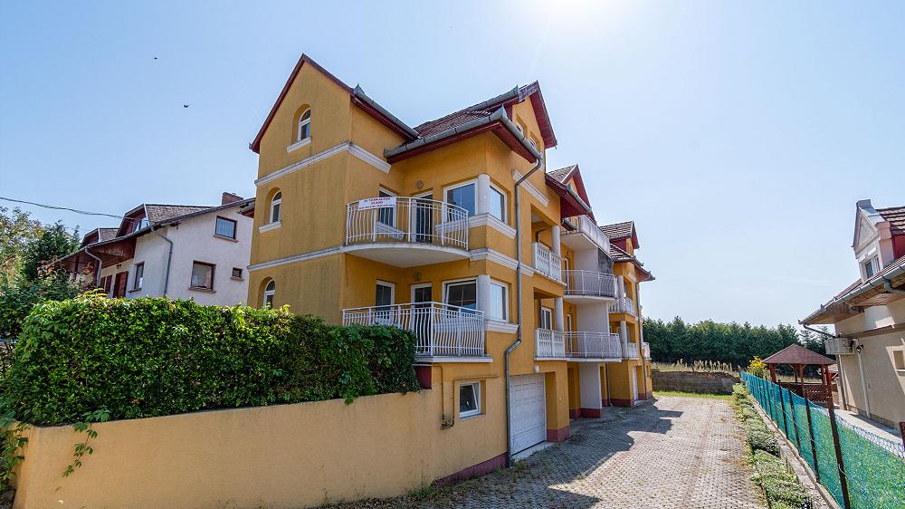 Ungarn Immobilien