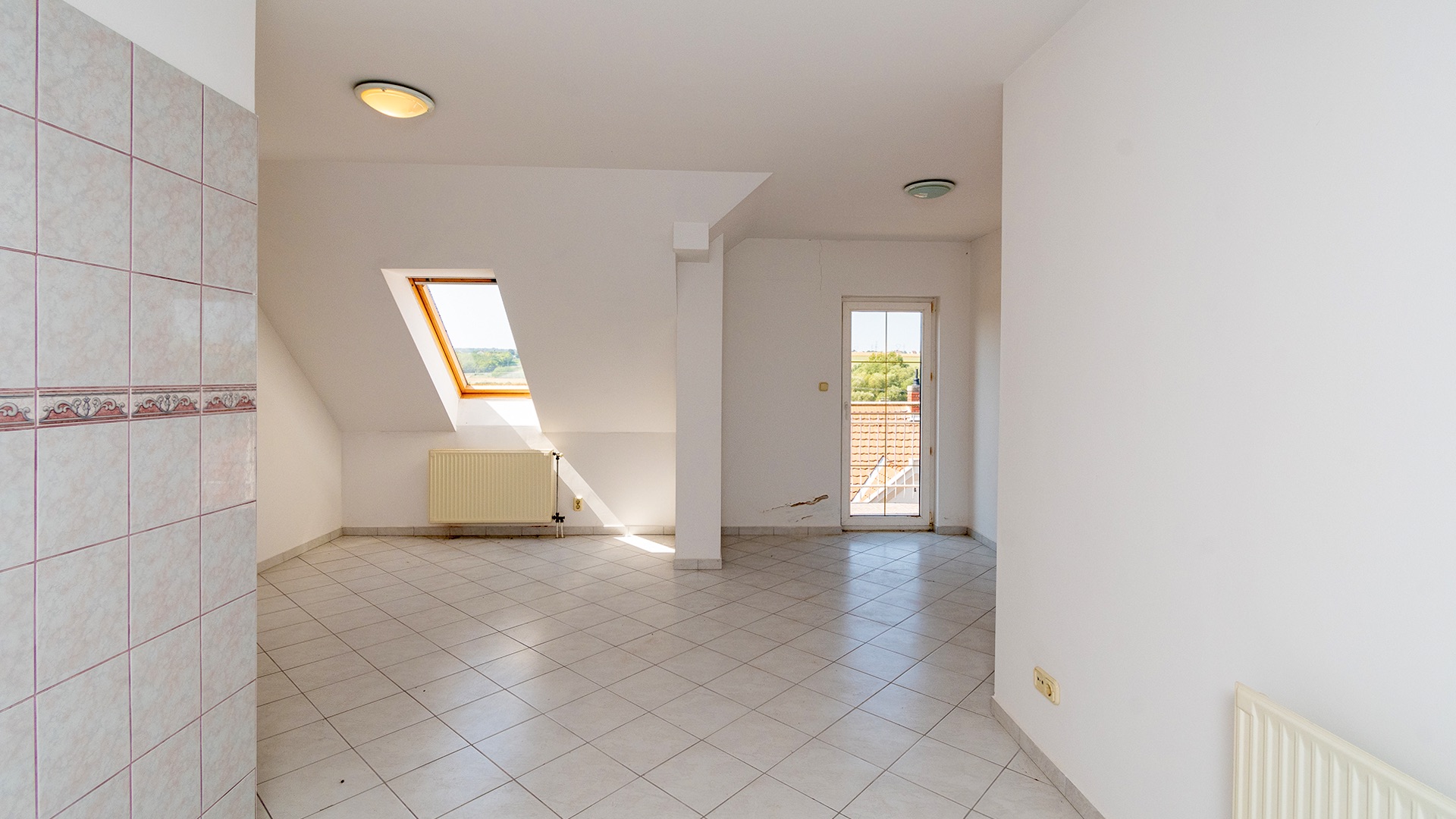 Ungarn Immobilien