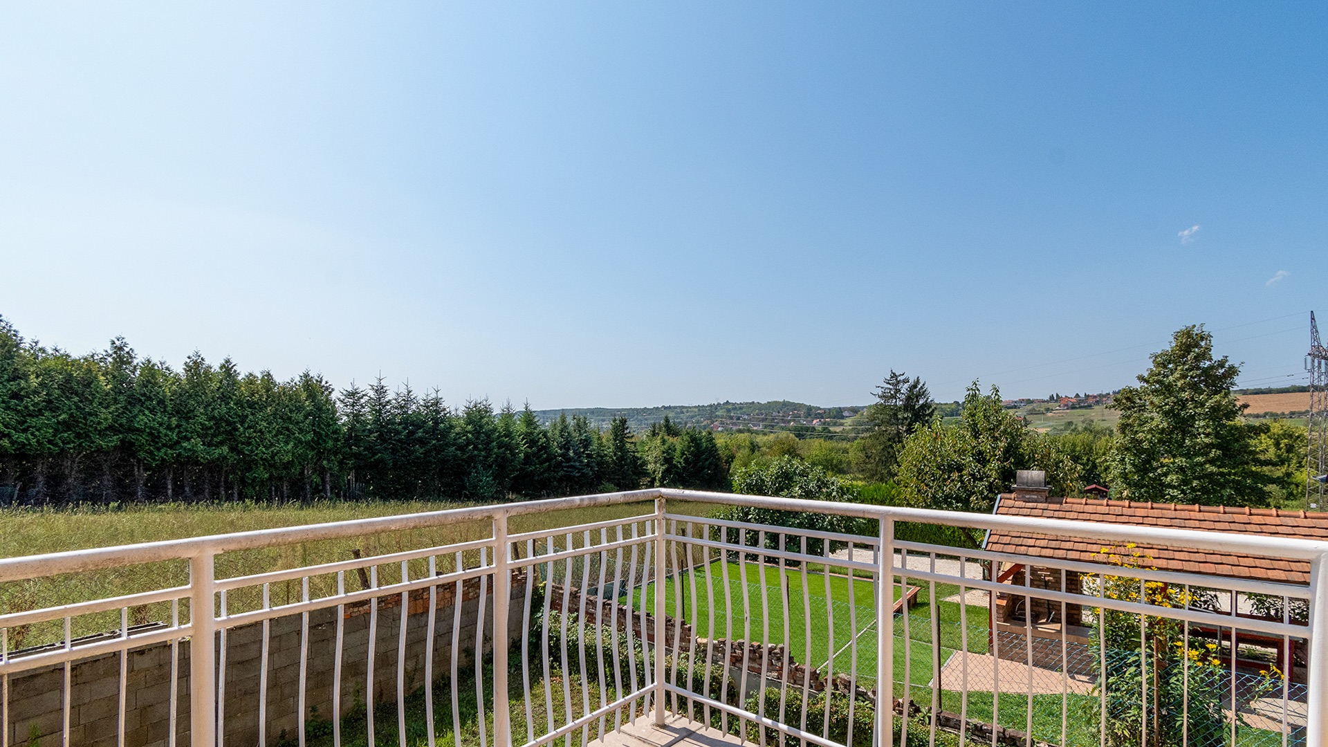 Ungarn Immobilien