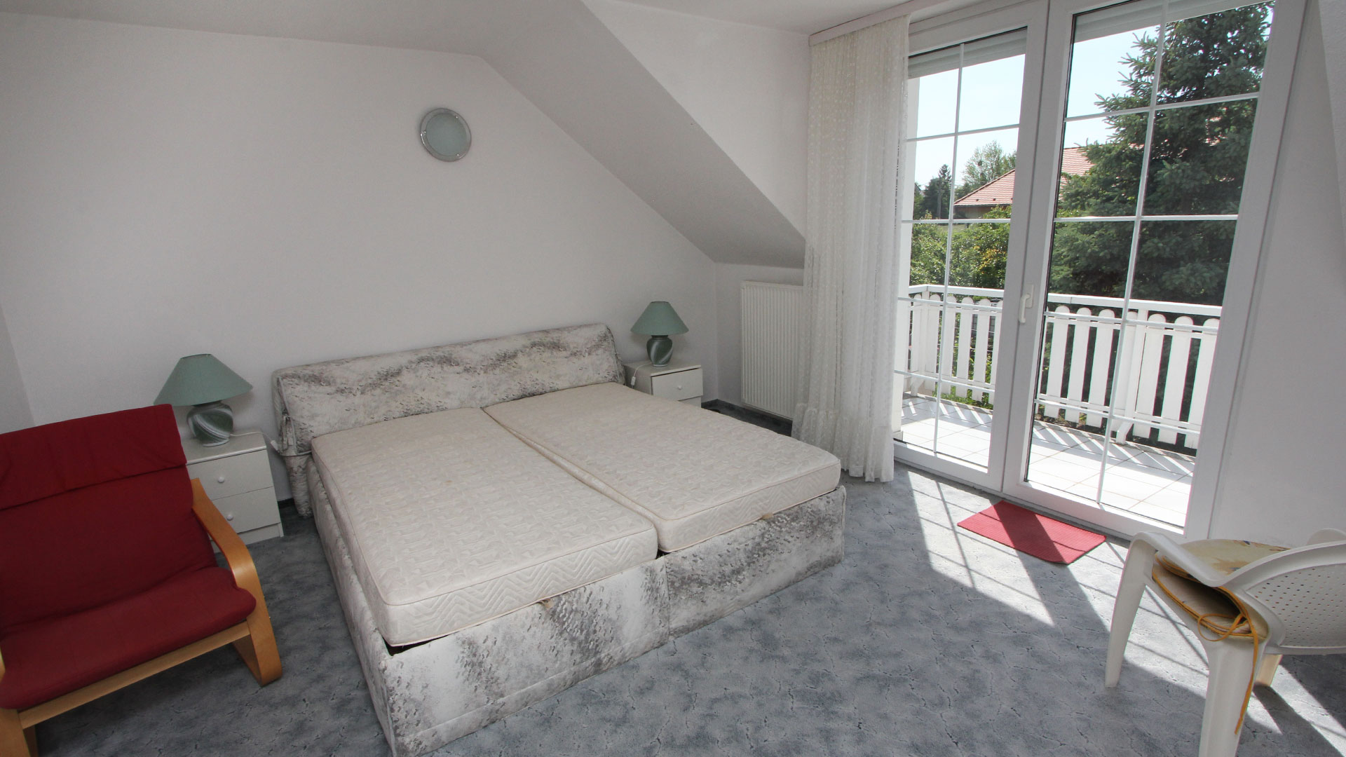 Ungarn Immobilien
