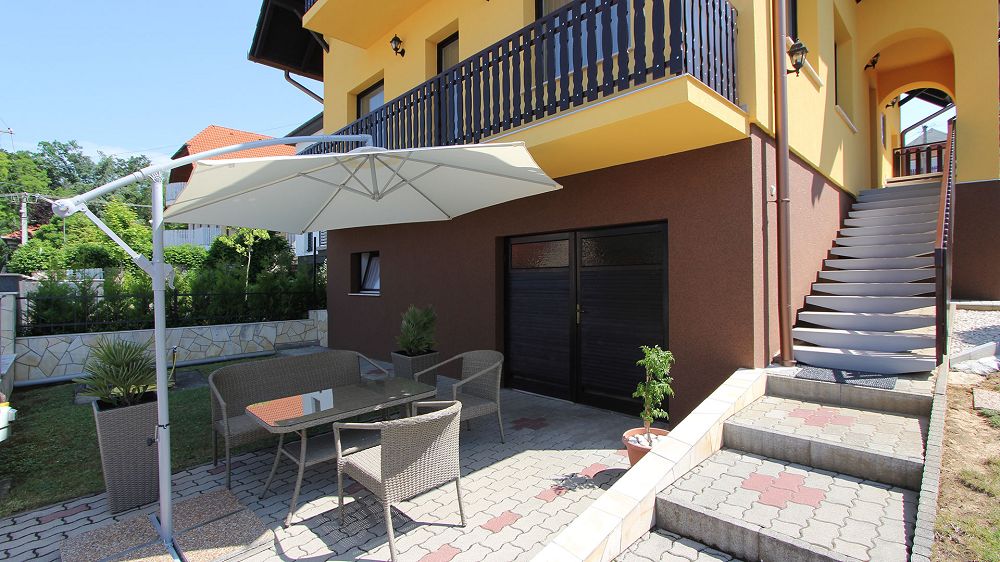 Ungarn Immobilien