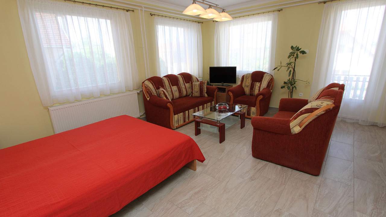 Ungarn Immobilien