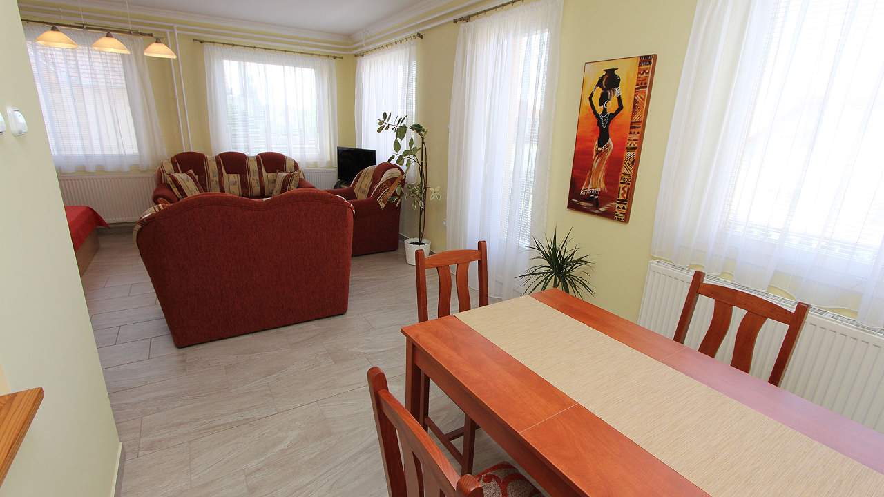 Ungarn Immobilien