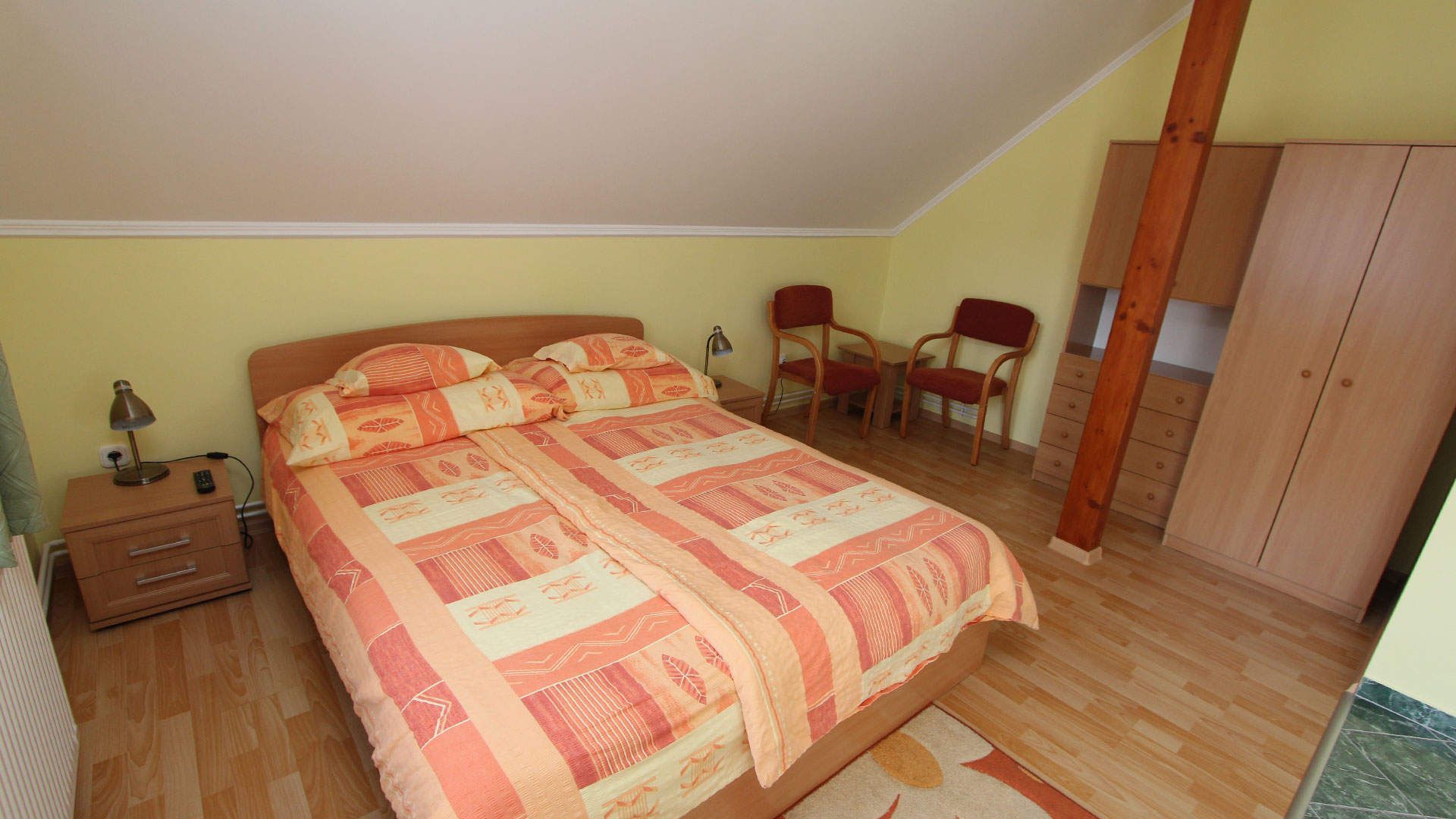 Ungarn Immobilien