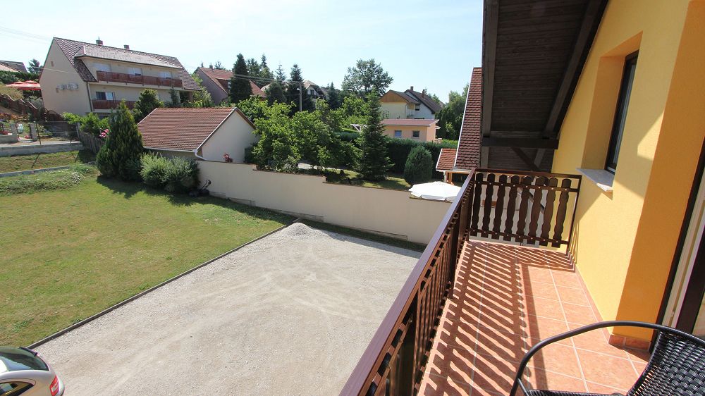 Ungarn Immobilien