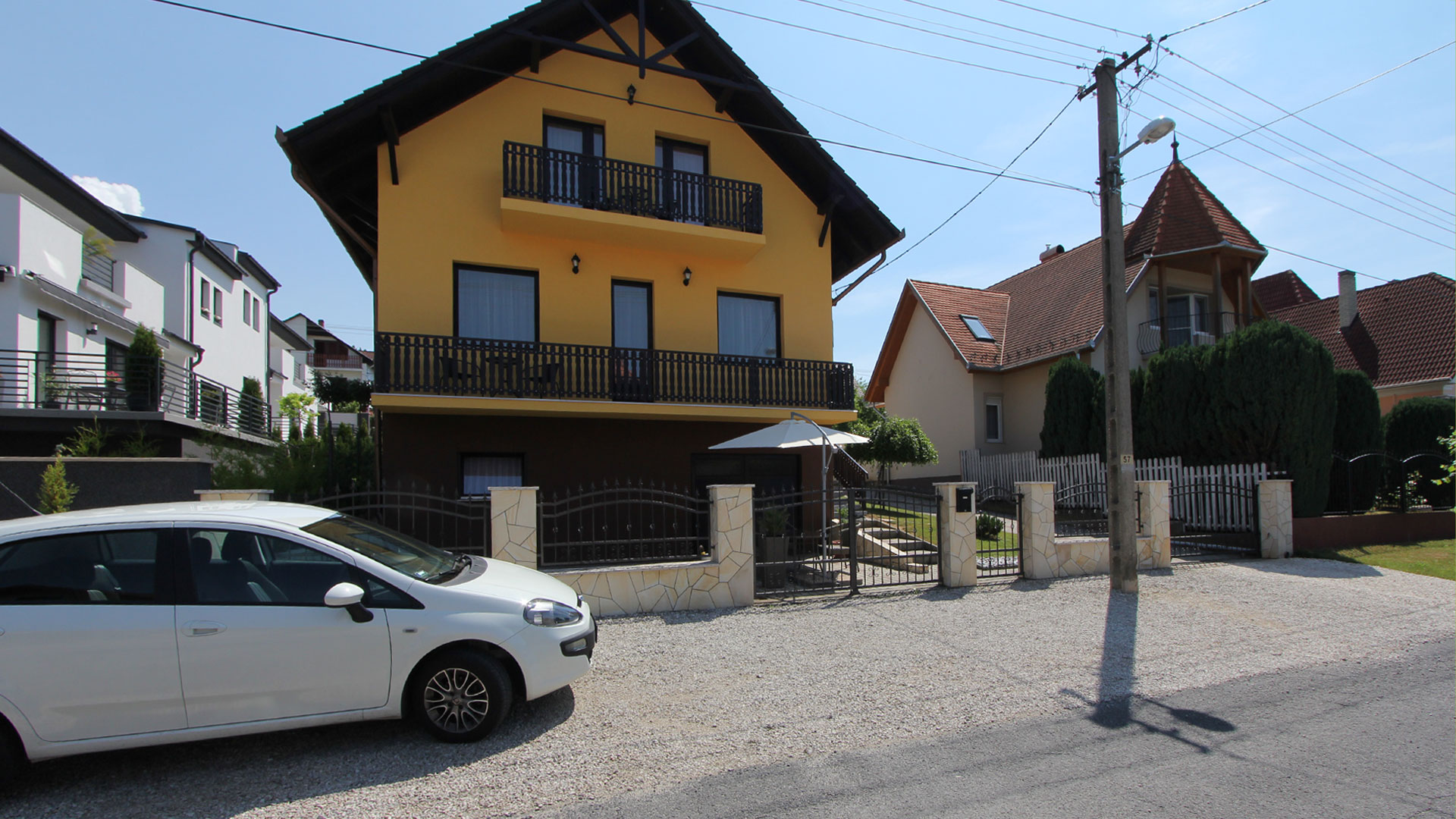Ungarn Immobilien