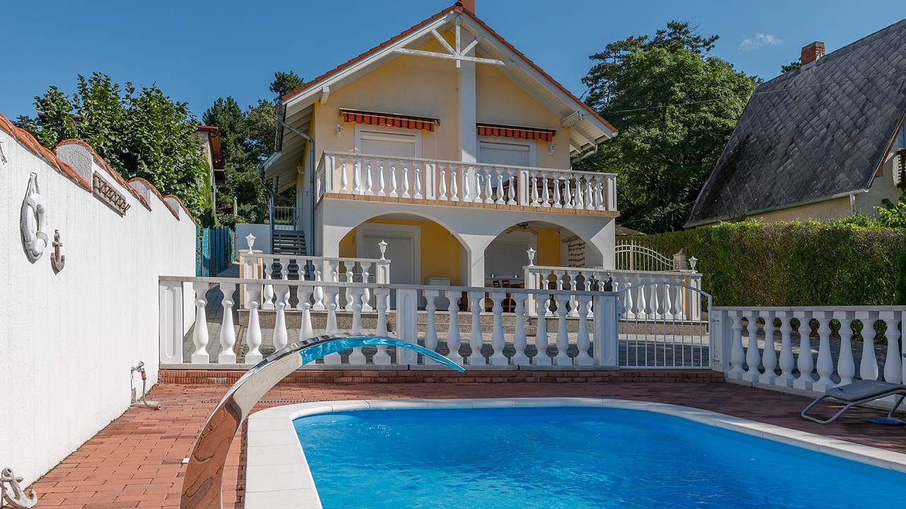 Ungarn Immobilien