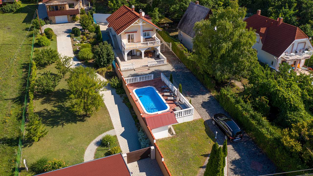 Ungarn Immobilien