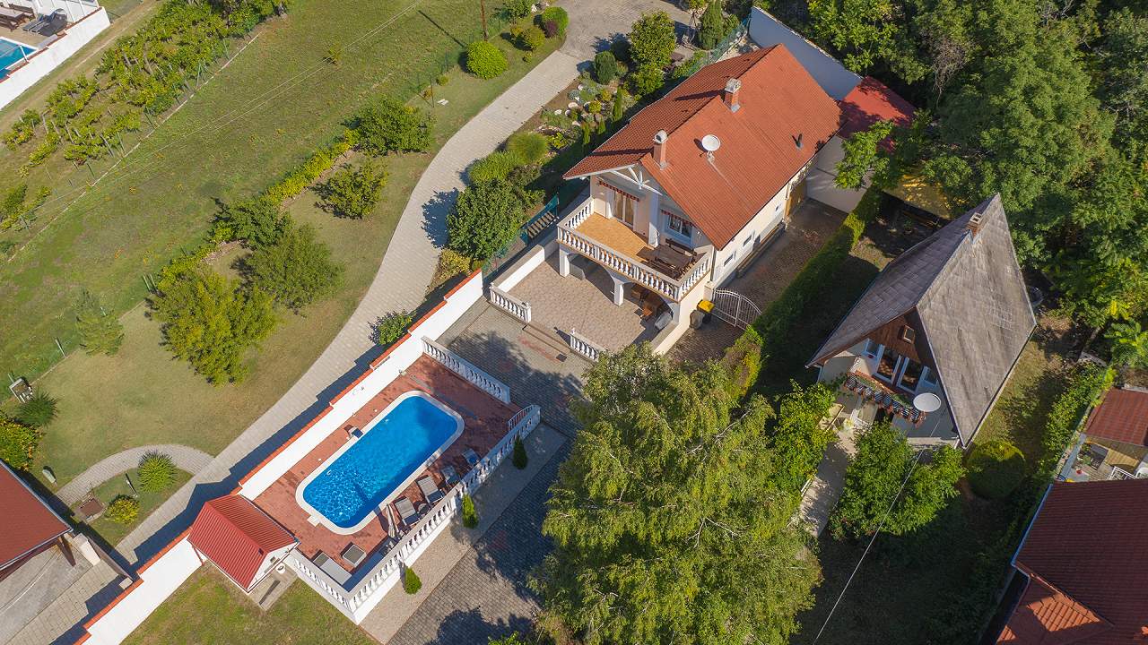 Ungarn Immobilien