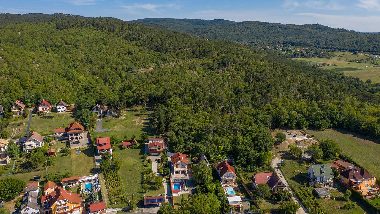 Ungarn Immobilien
