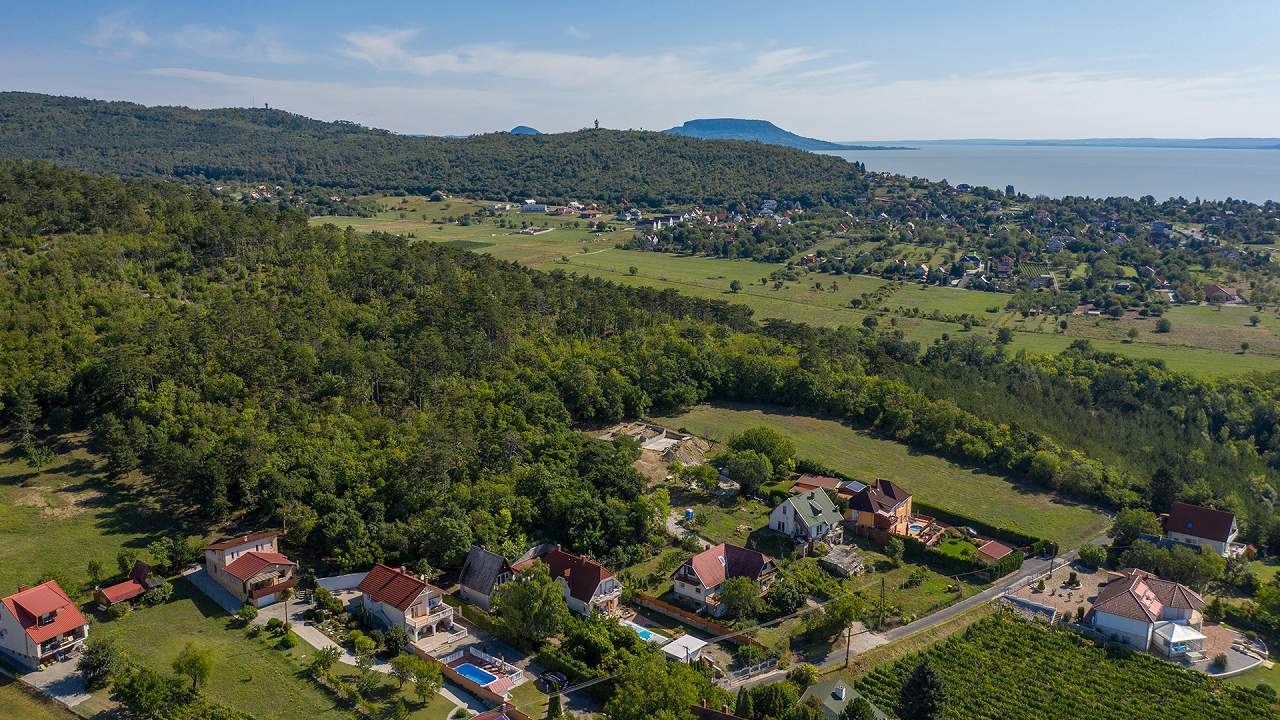Ungarn Immobilien
