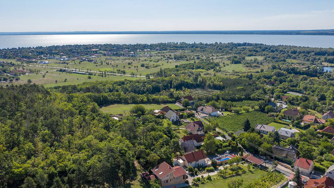 Ungarn Immobilien