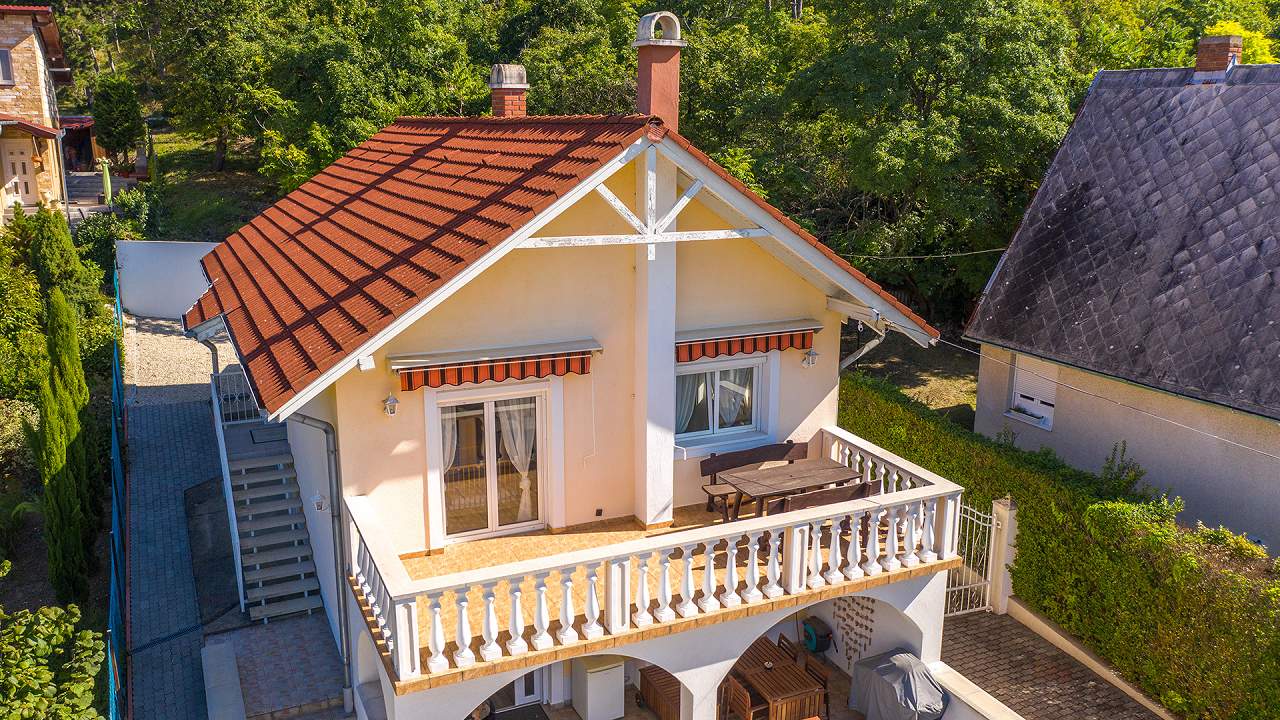 Ungarn Immobilien