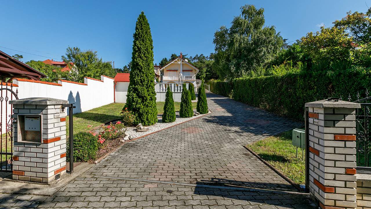 Ungarn Immobilien