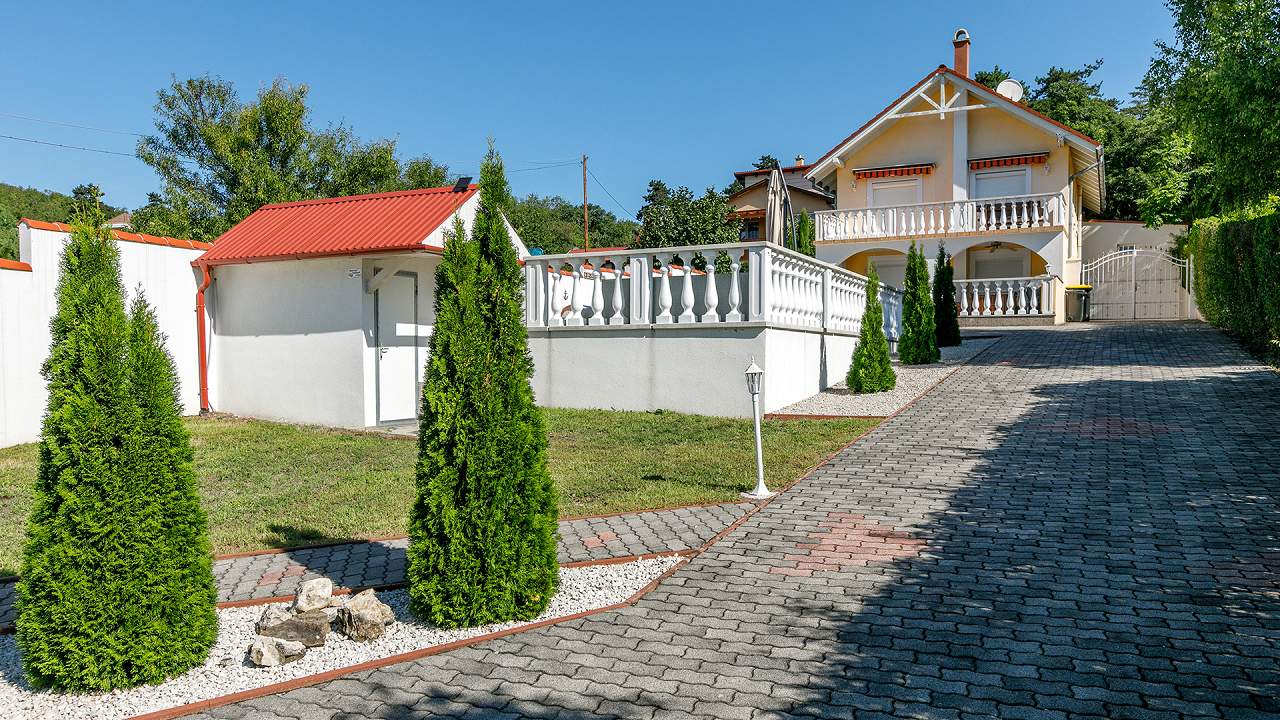 Ungarn Immobilien