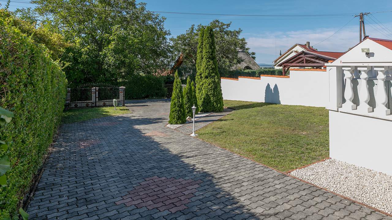 Ungarn Immobilien