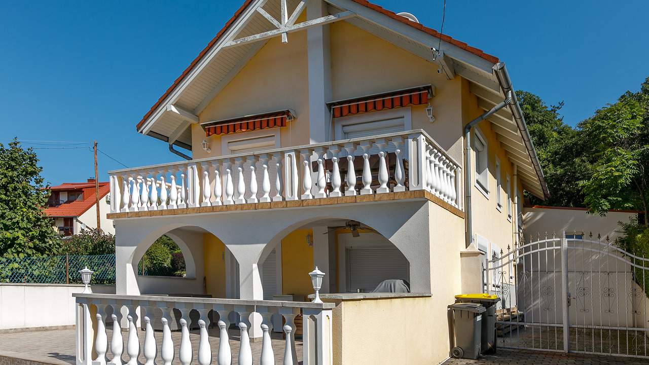 Ungarn Immobilien