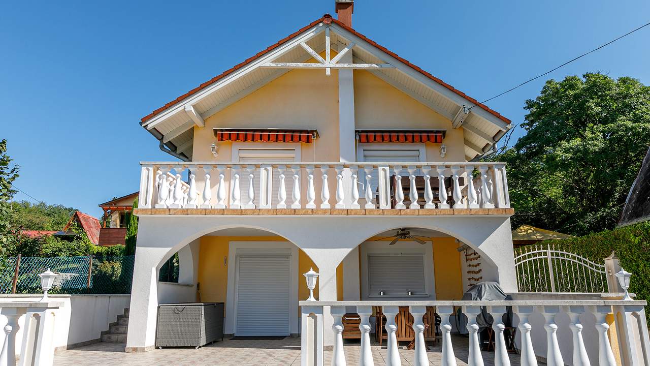 Ungarn Immobilien