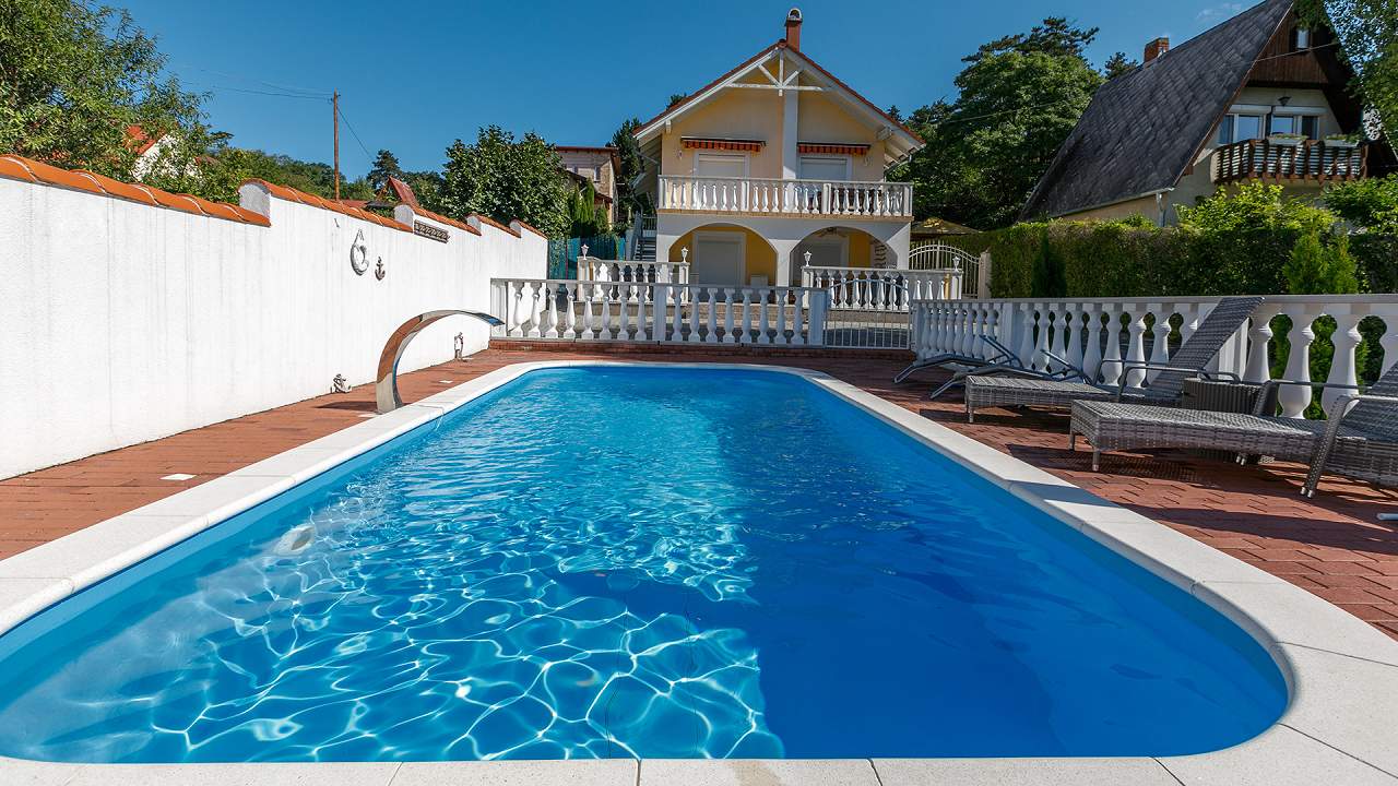 Ungarn Immobilien