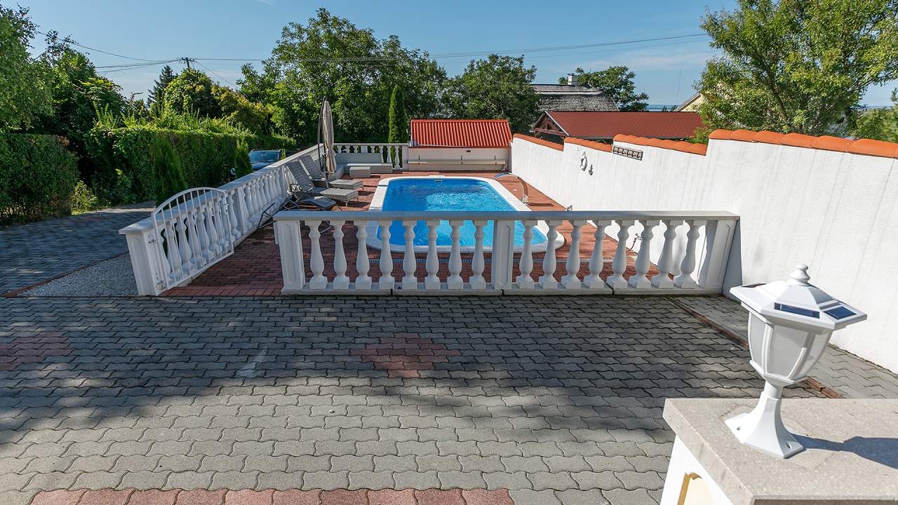 Ungarn Immobilien