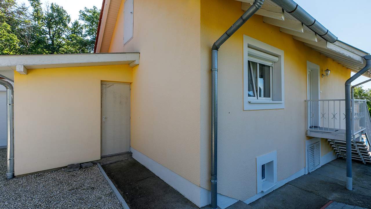 Ungarn Immobilien