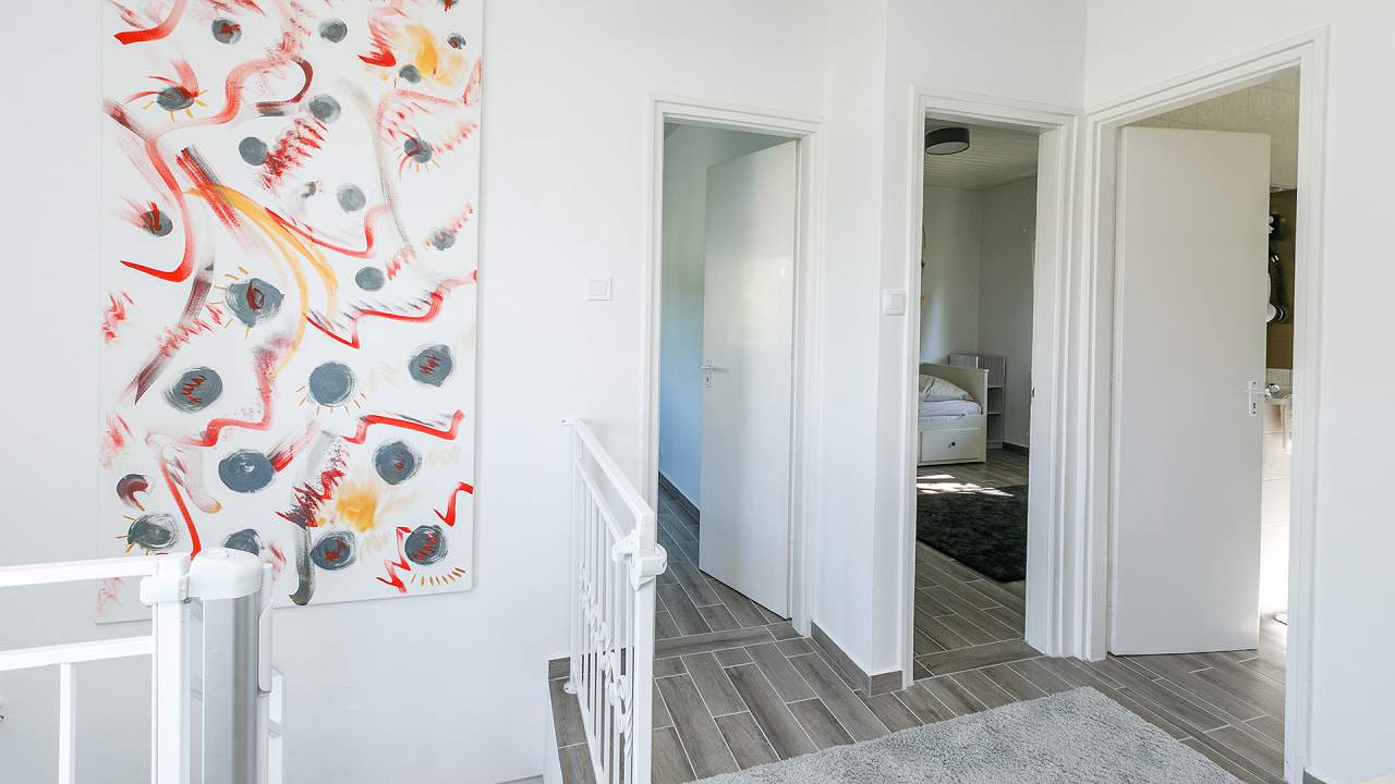 Ungarn Immobilien