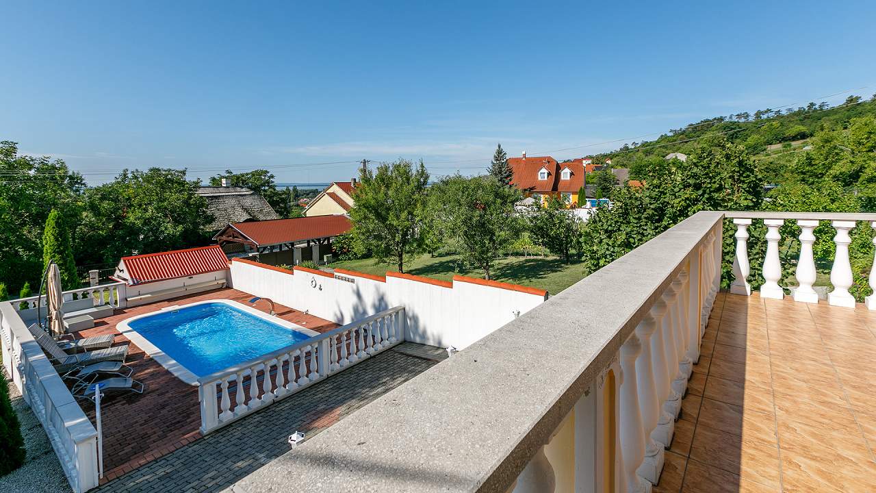 Ungarn Immobilien