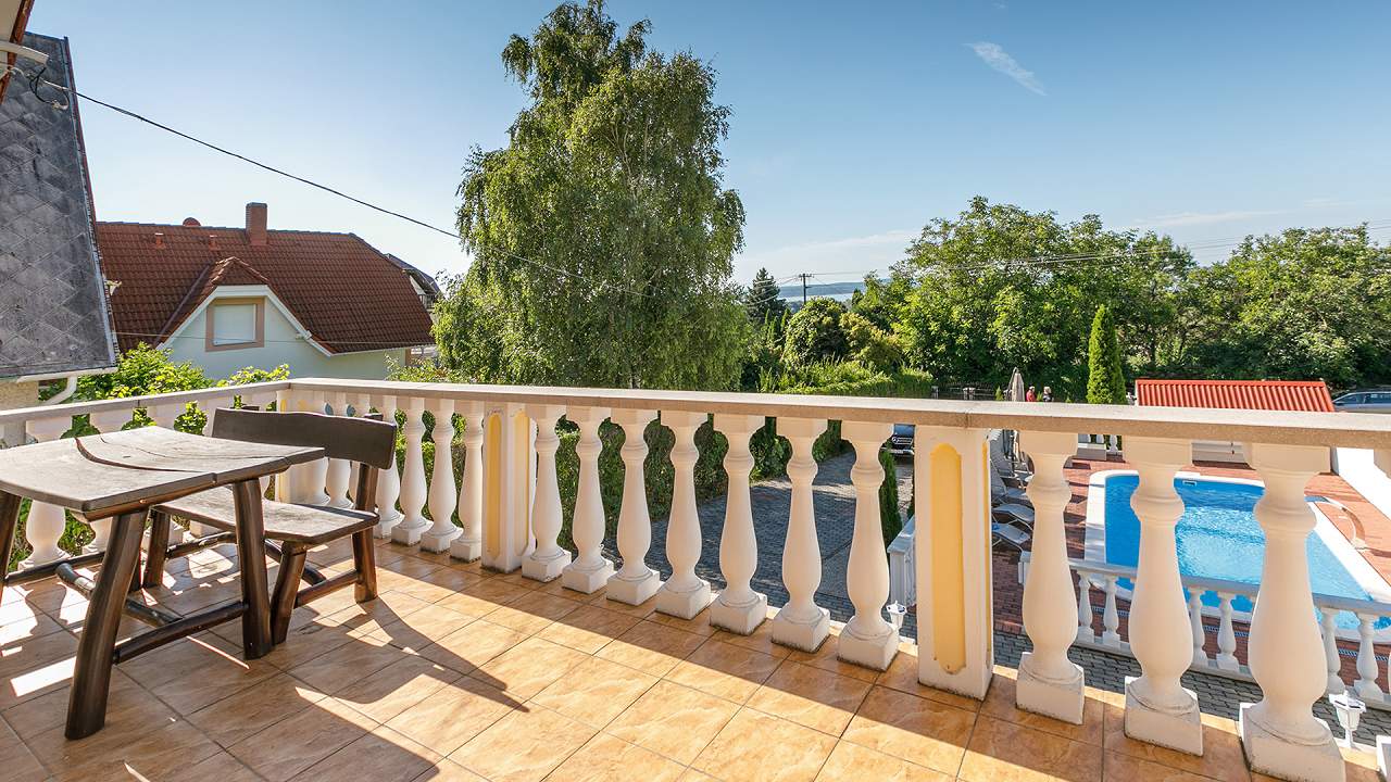 Ungarn Immobilien