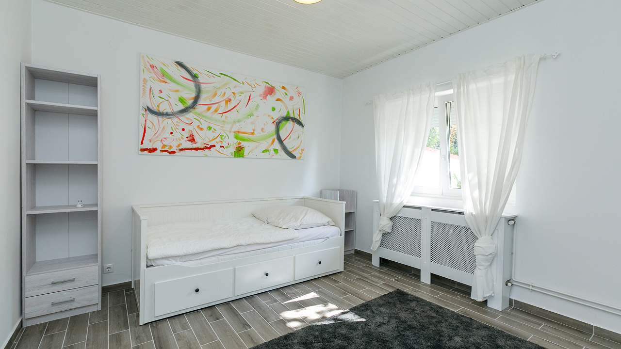 Ungarn Immobilien