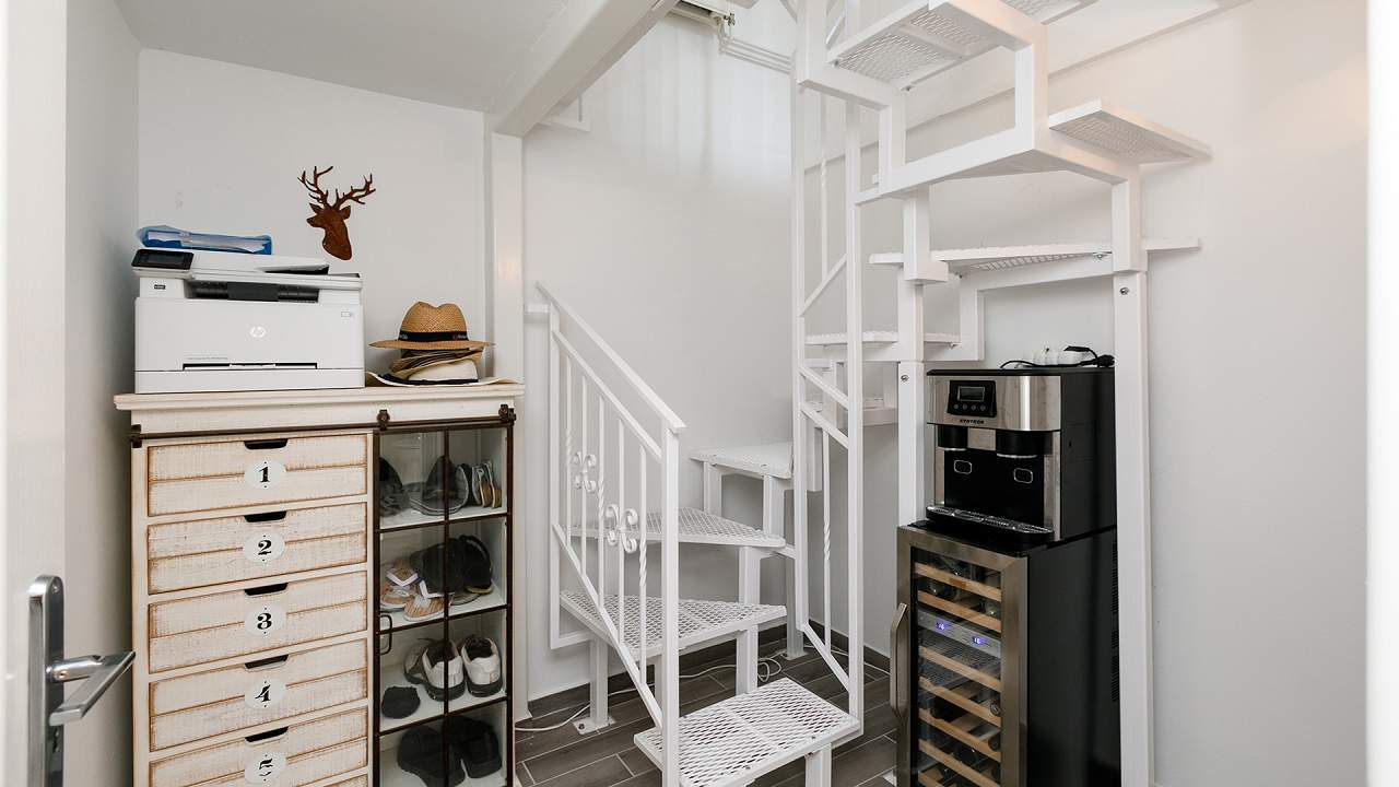 Ungarn Immobilien