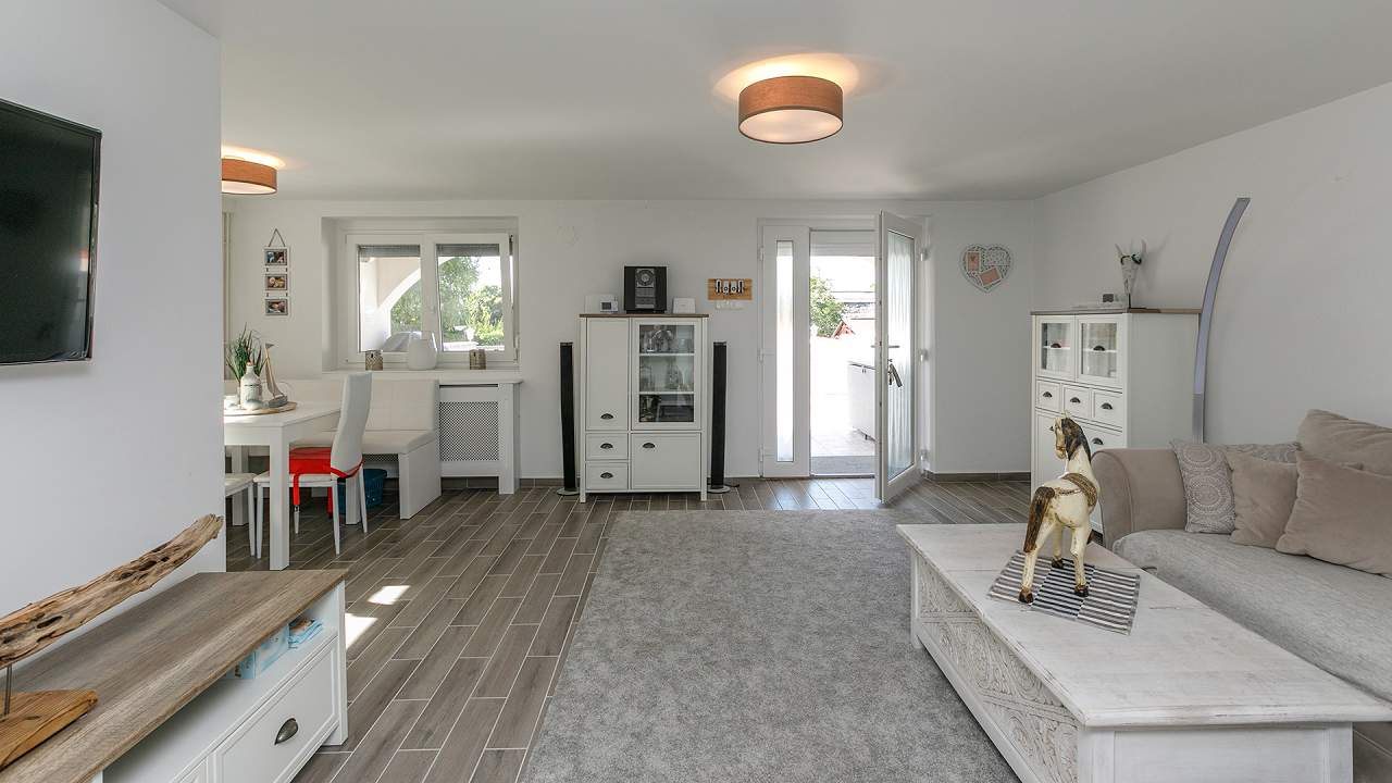 Ungarn Immobilien