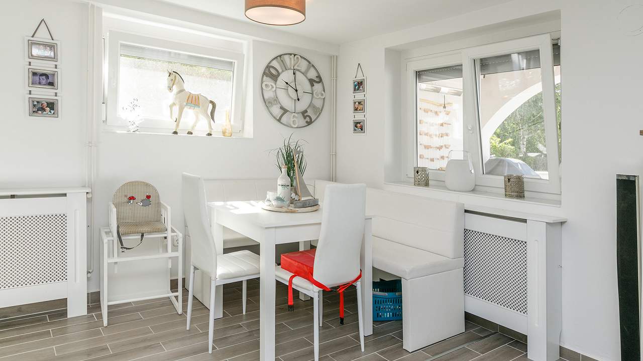 Ungarn Immobilien