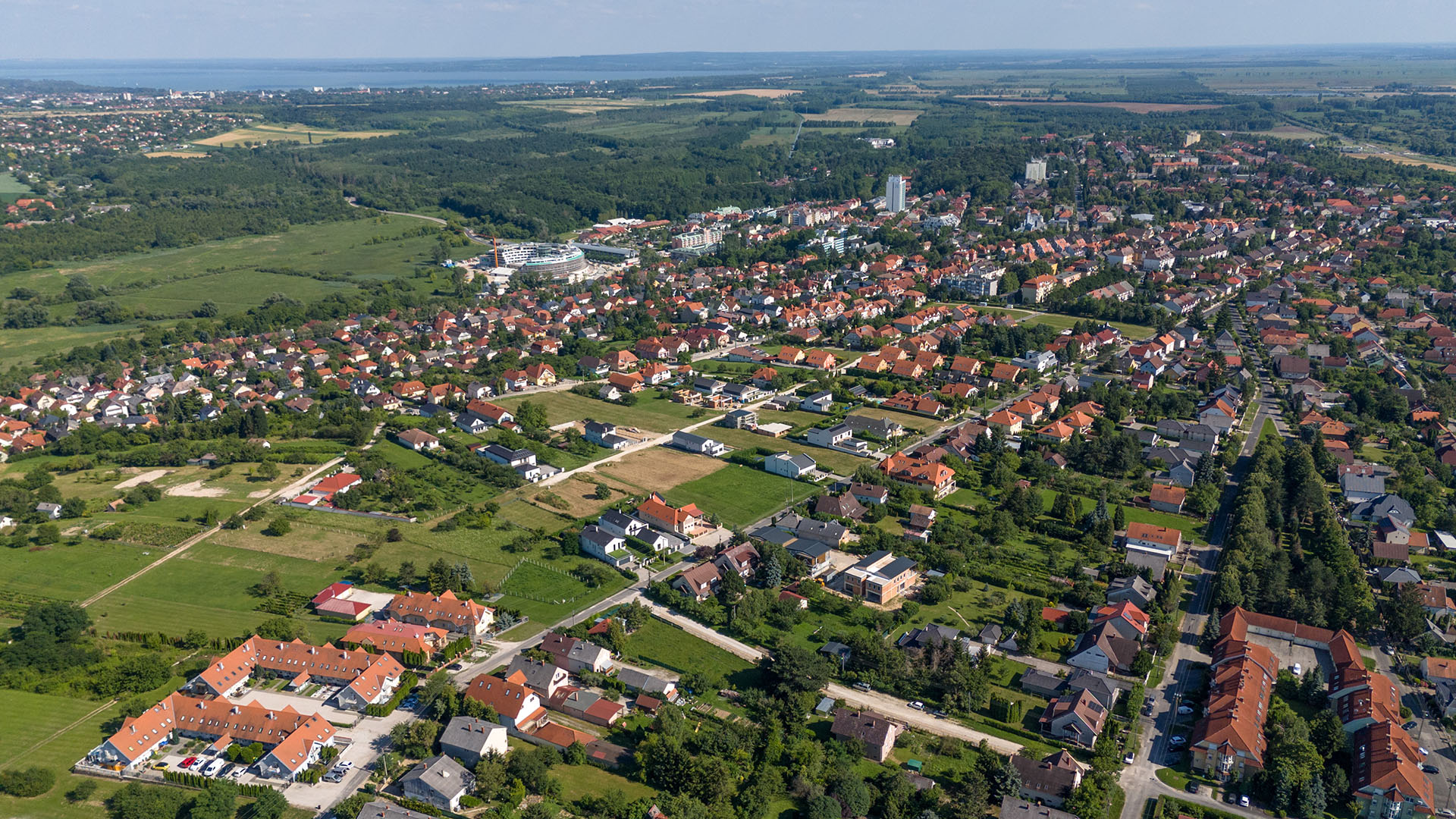 Ungarn Immobilien