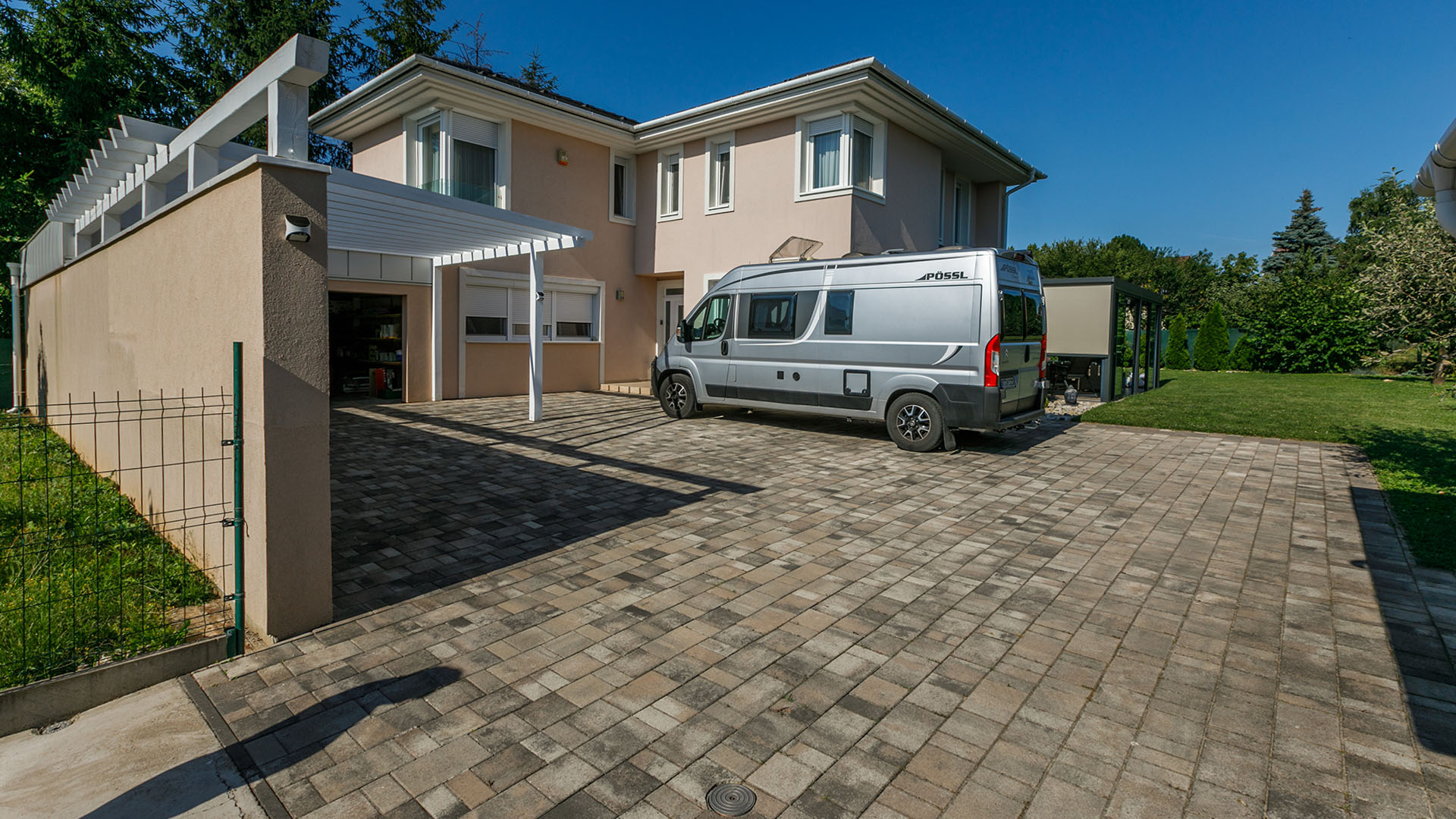 Ungarn Immobilien