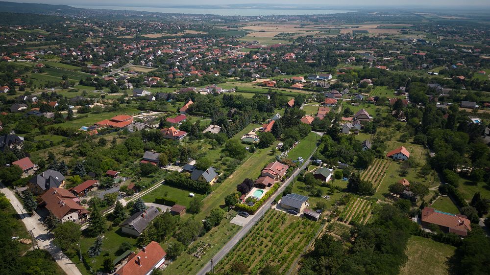 Ungarn Immobilien