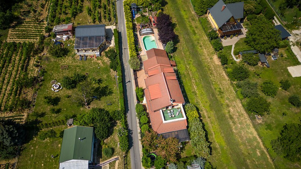 Ungarn Immobilien