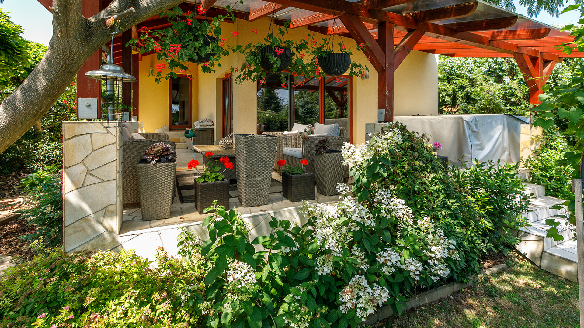 Ungarn Immobilien