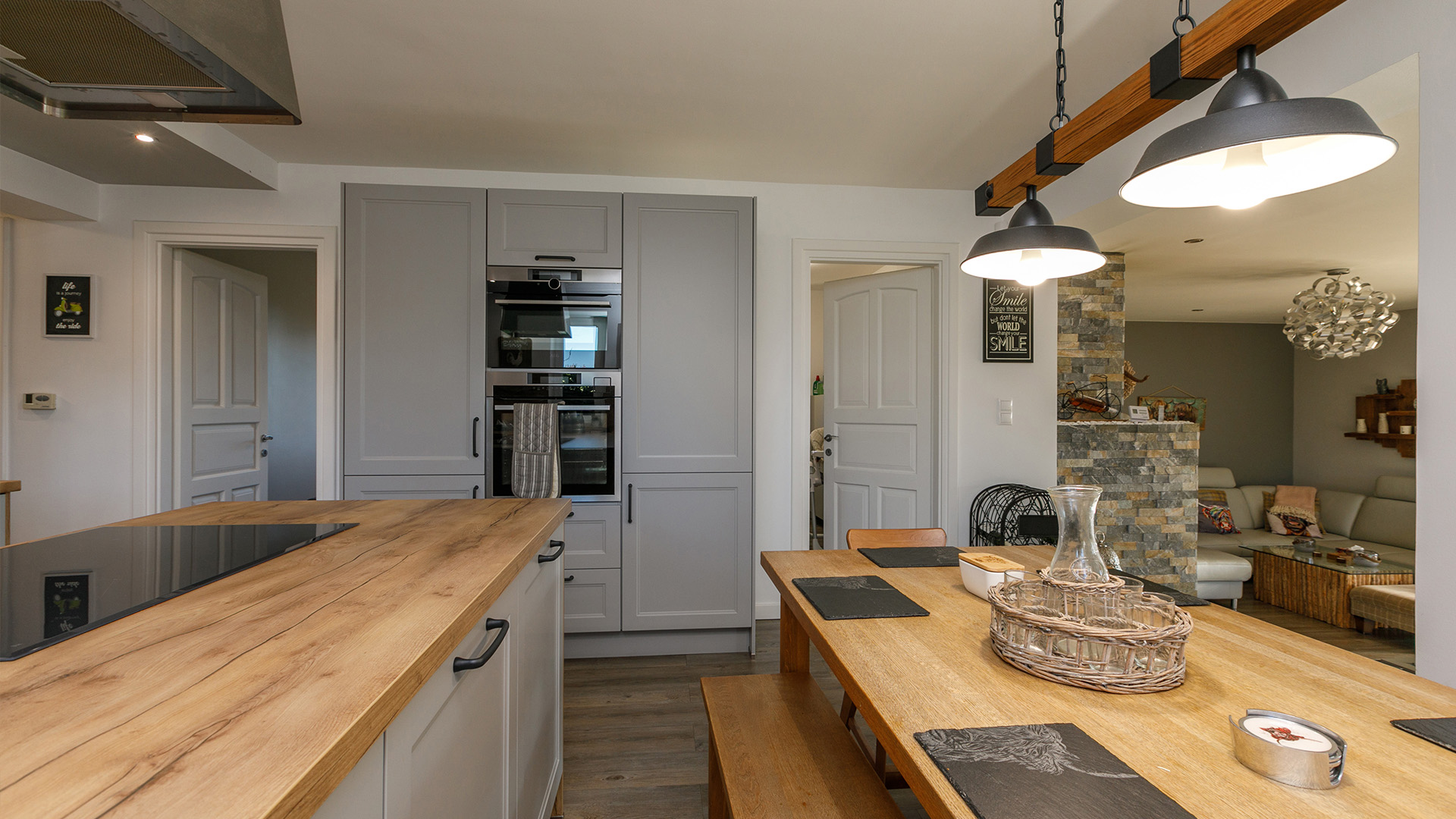 Ungarn Immobilien
