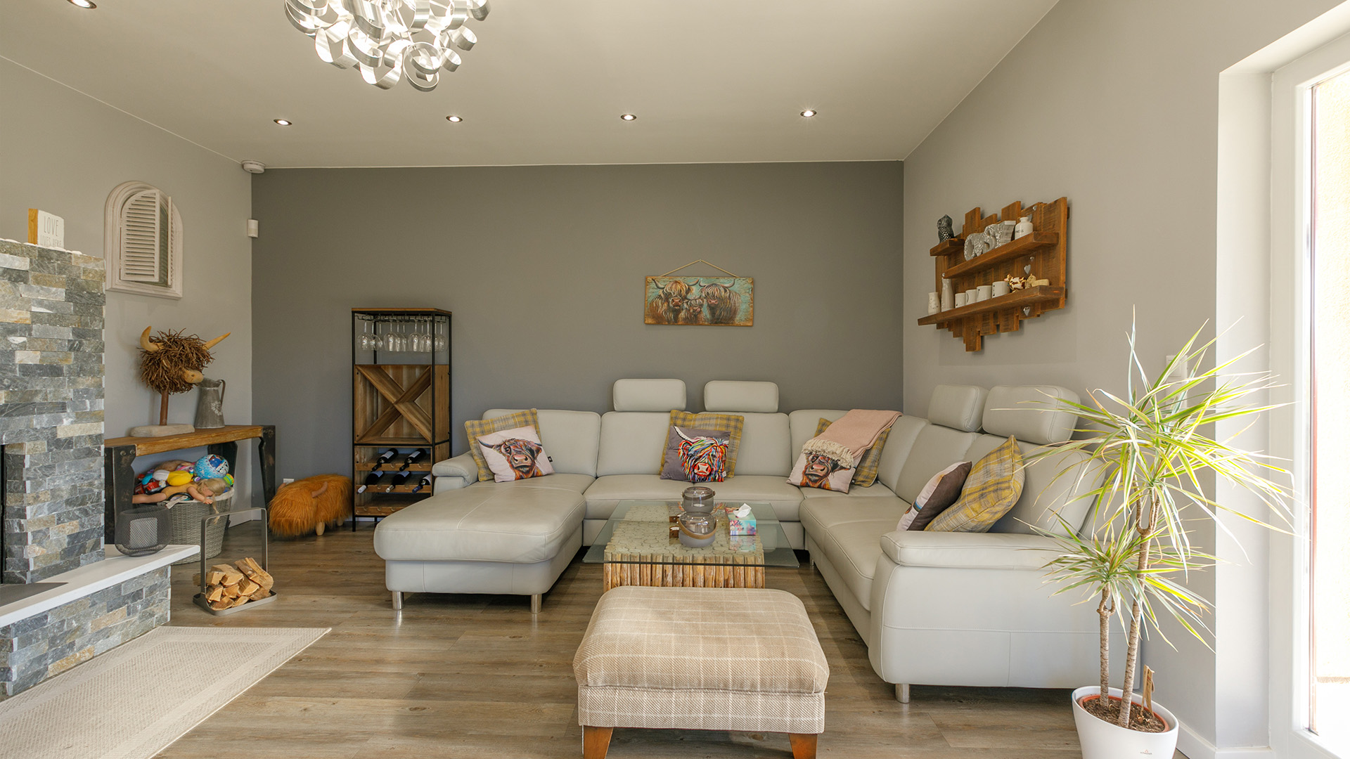 Ungarn Immobilien