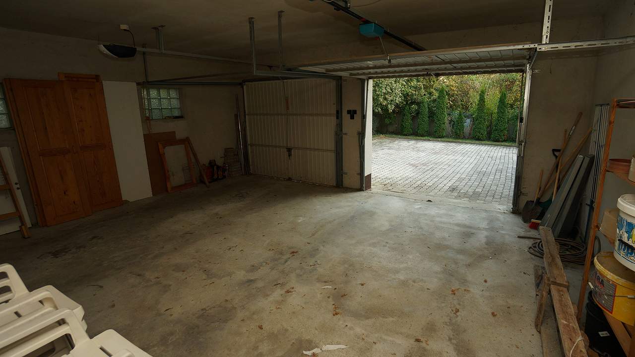 Ungarn Immobilien