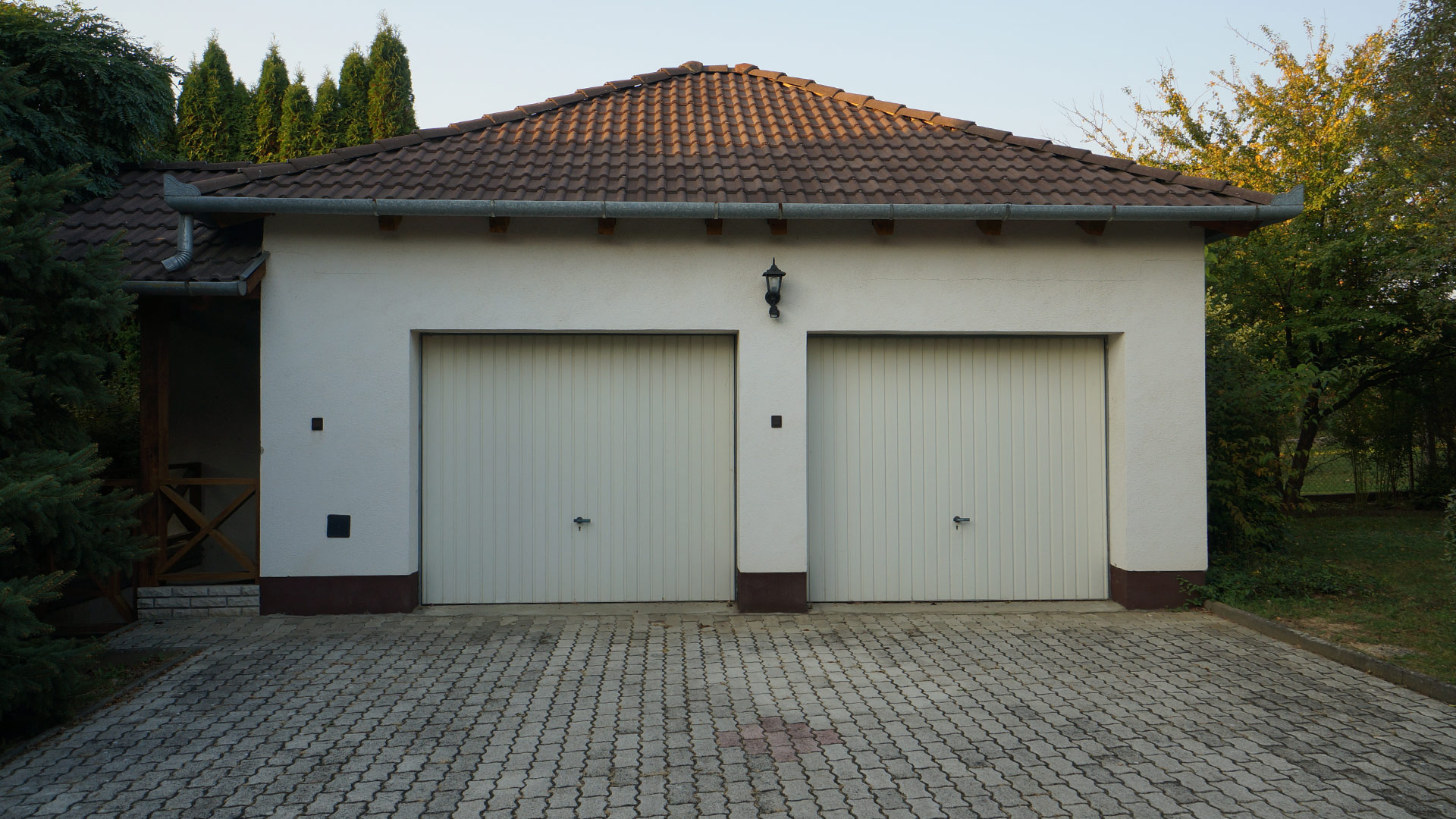 Ungarn Immobilien