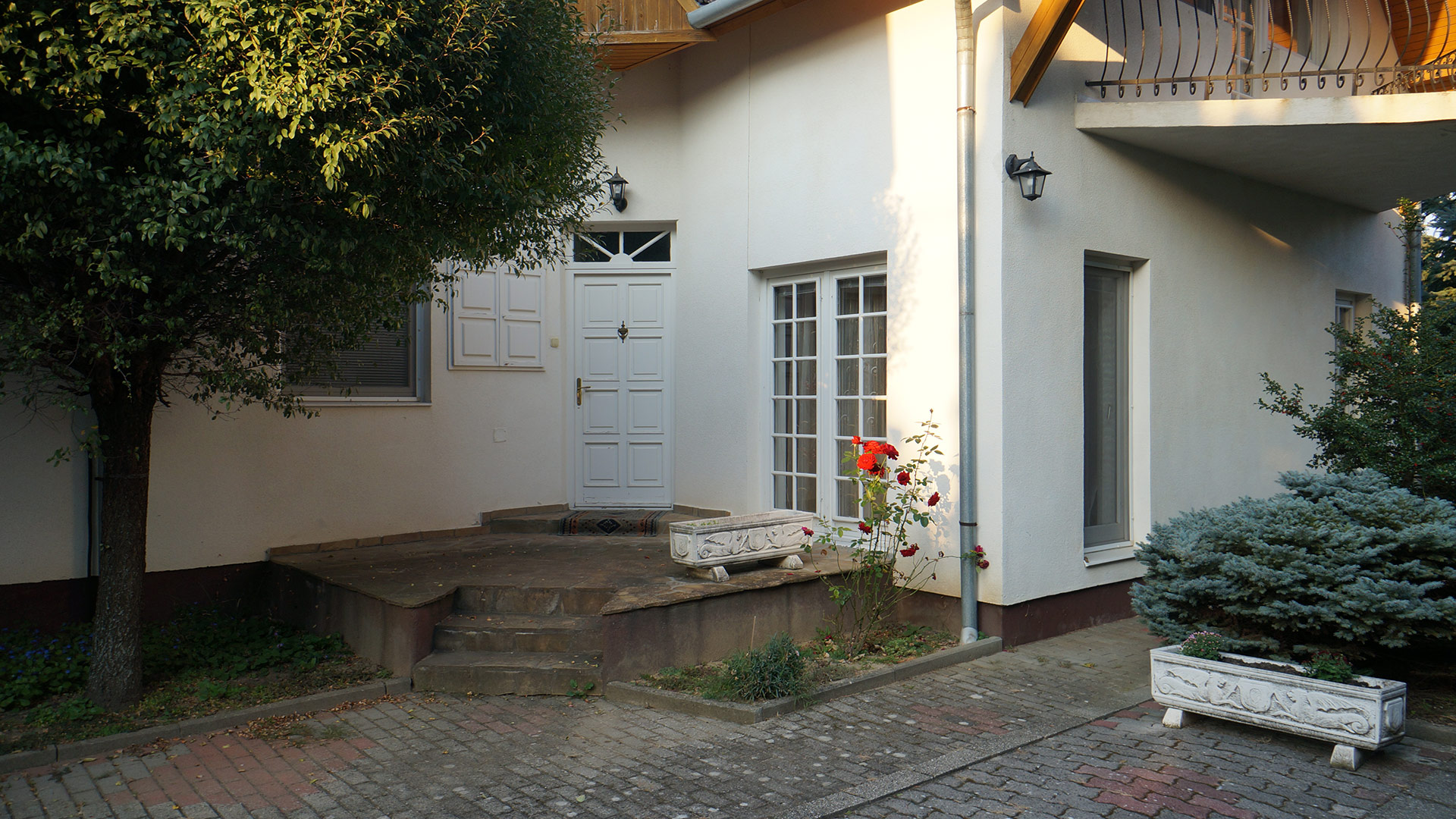 Ungarn Immobilien