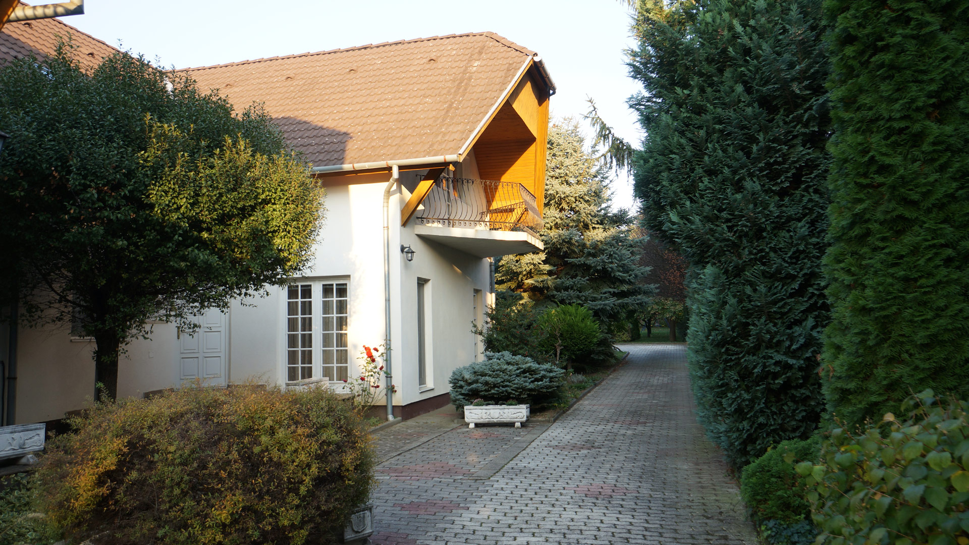 Ungarn Immobilien
