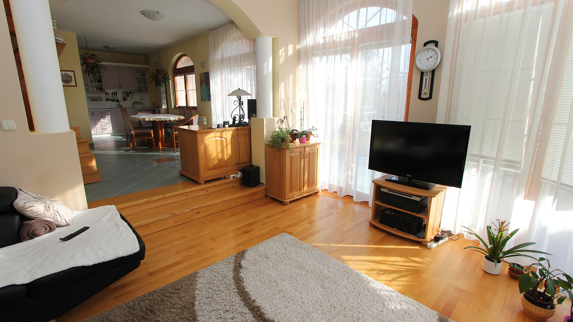 Ungarn Immobilien