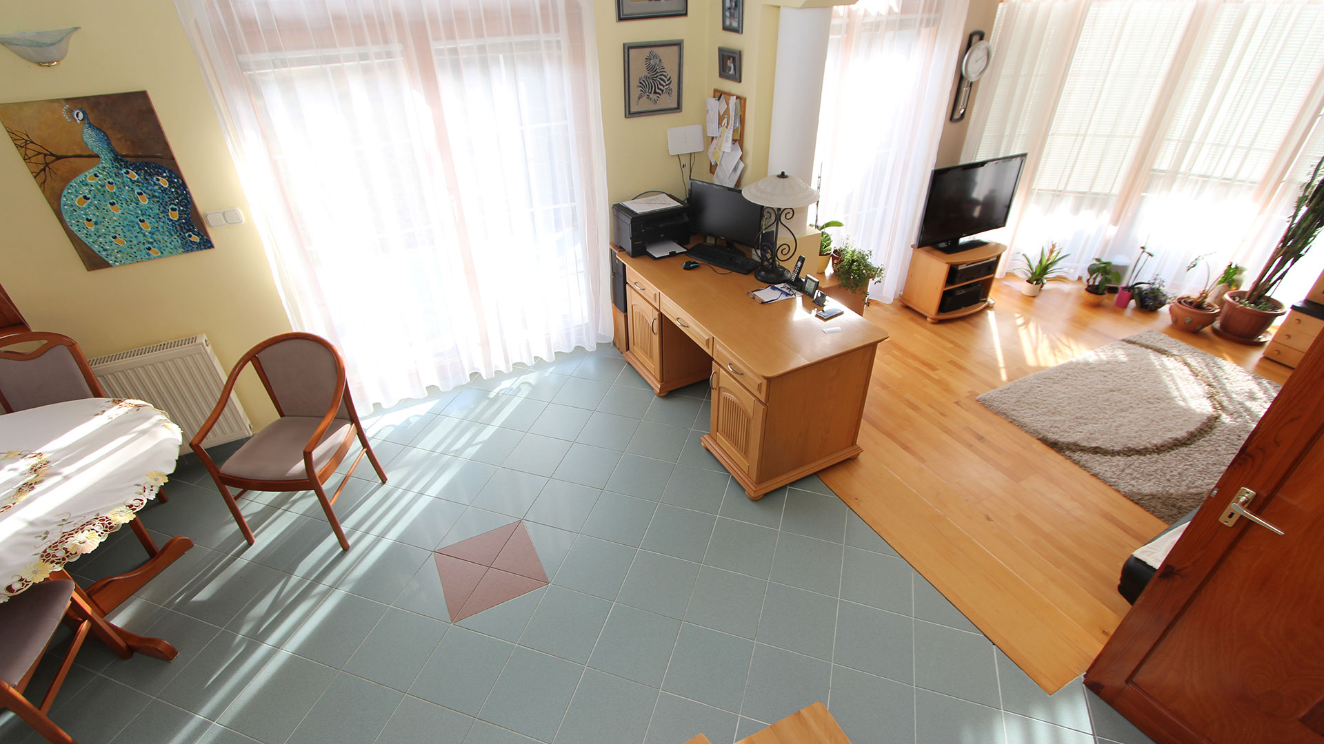 Ungarn Immobilien