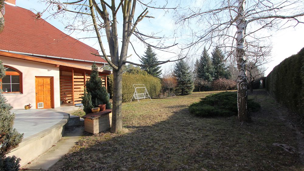Ungarn Immobilien
