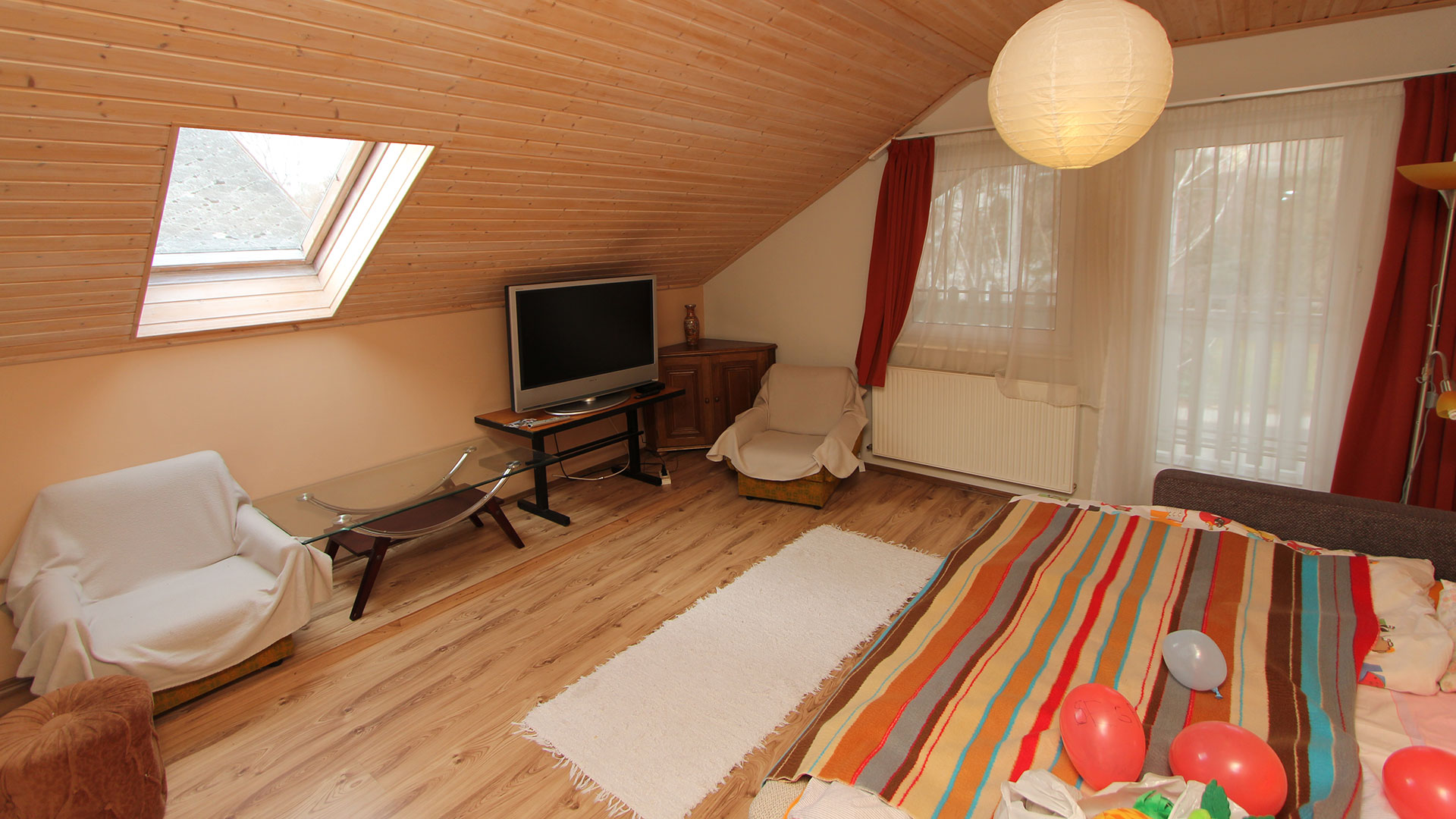 Ungarn Immobilien