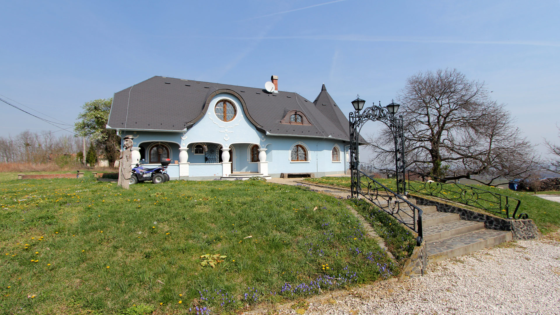 Ungarn Immobilien