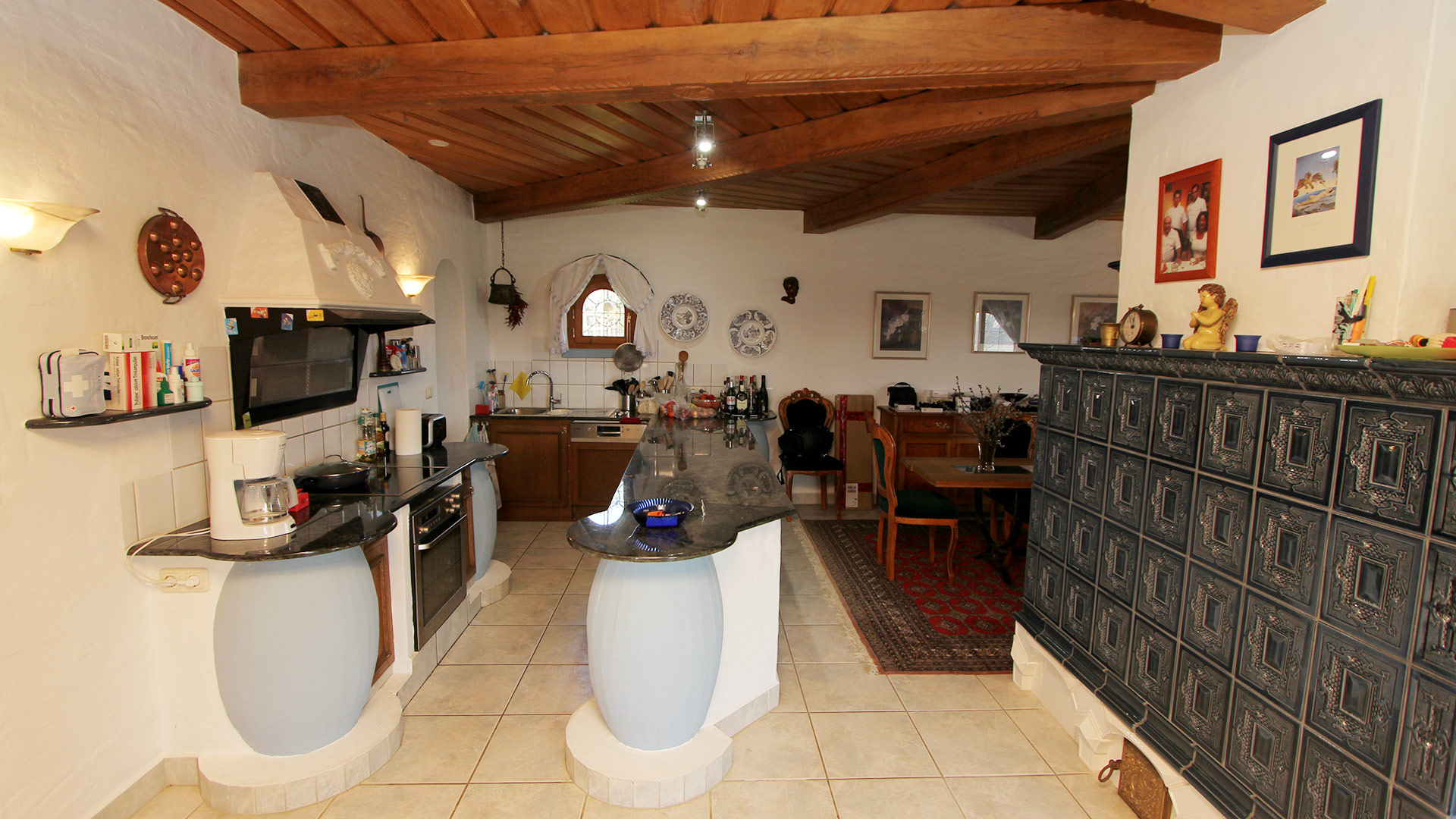 Ungarn Immobilien