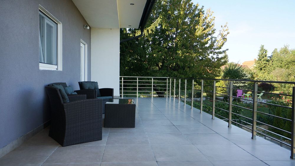 Ungarn Immobilien